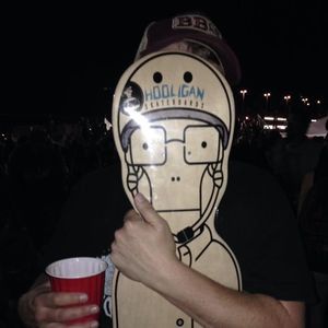 Meet your Posher, Todd